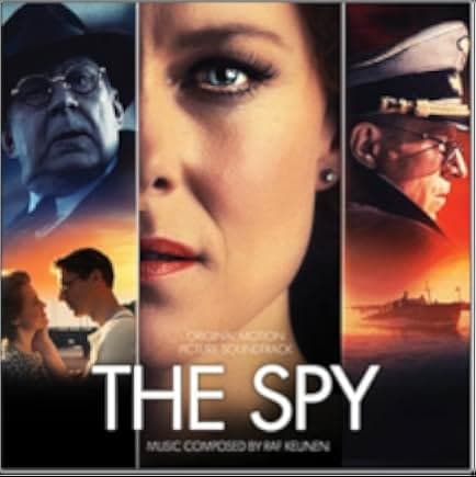The Spy 2019