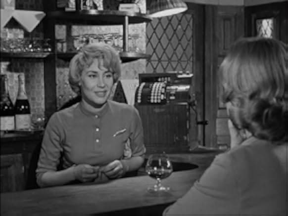 Back to the Wall 1958