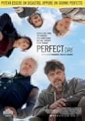 A Perfect Day 2015