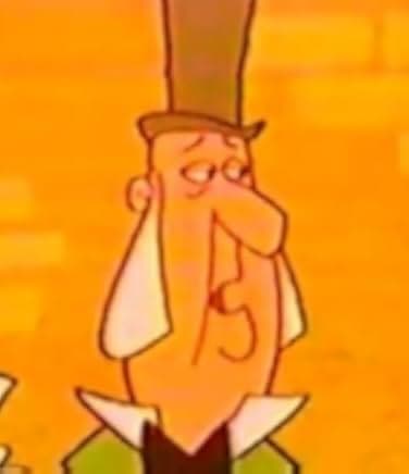 Mister Magoo's Christmas Carol 1962