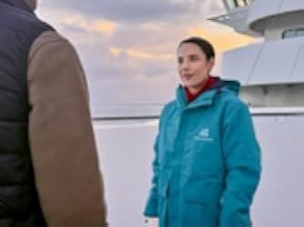 Polar Opposites 2025