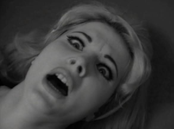 Bad Girls Go to Hell 1969