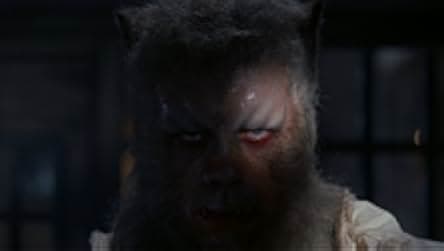 The Curse of the Werewolf 1961