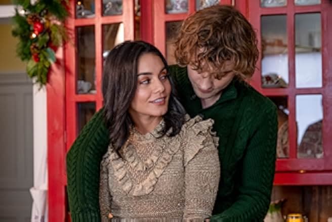The Knight Before Christmas 2019