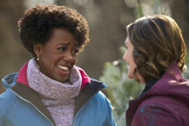 One Winter Proposal 2019