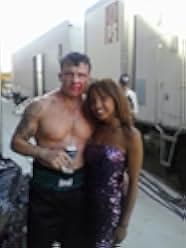 A Fighting Man 2014