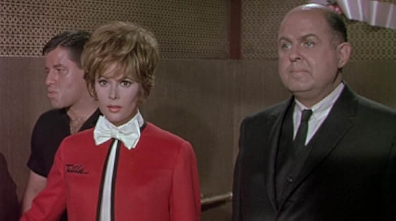 Who's Minding the Store? 1963