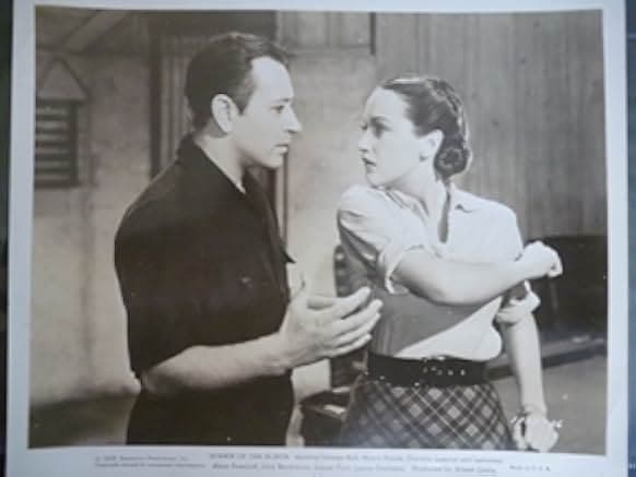 Spawn of the North 1938