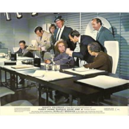 Every Home Should Have One 1970