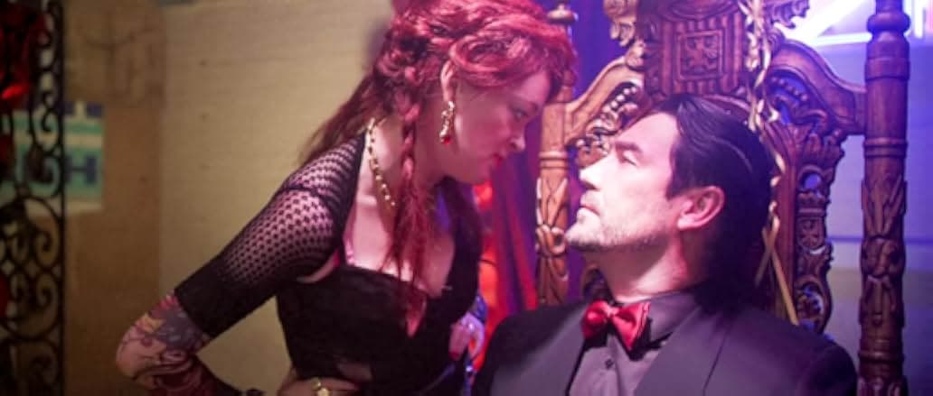 Malice in Wonderland 2009