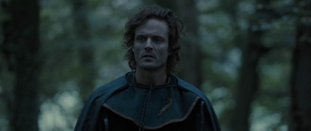 Arthur & Merlin: Knights of Camelot 2020