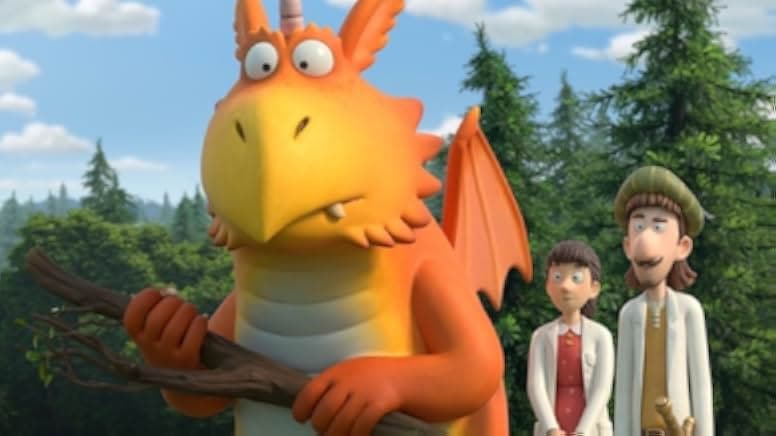 Zog and the Flying Doctors 2020