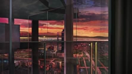 Mobile Suit Gundam: Hathaway 2021