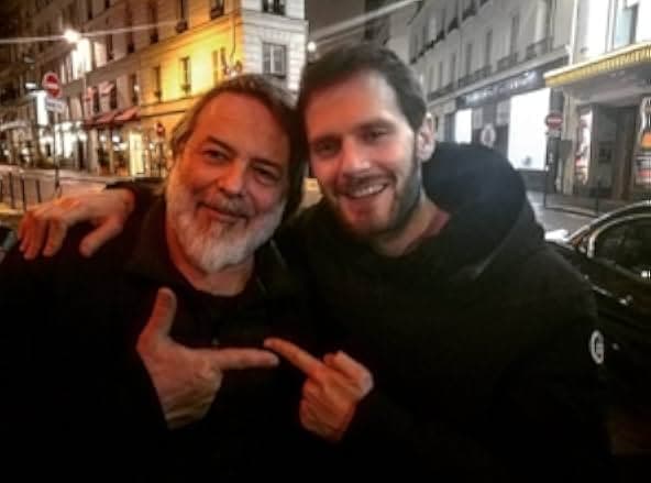 Death in the Soul 2018