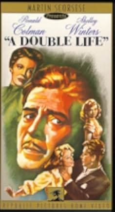 A Double Life 1948
