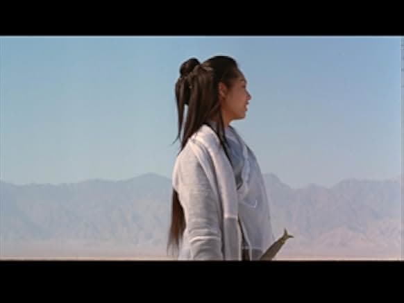 A Chinese Odyssey: Part 2 - Cinderella 1995