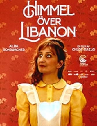Skies of Lebanon 2020
