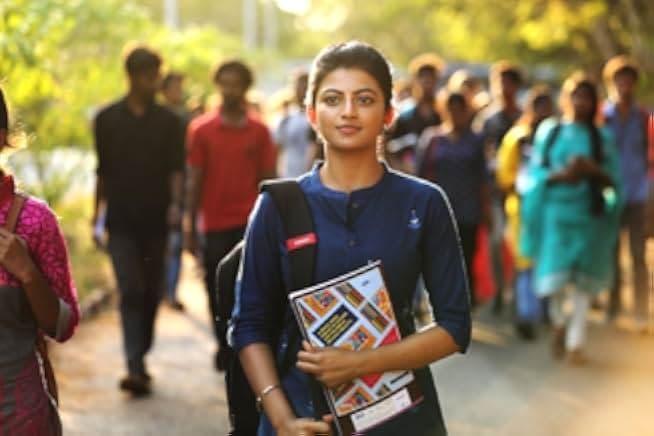 Kamali from Nadukkaveri 2021