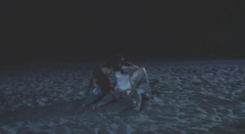 Like Grains of Sand 1995