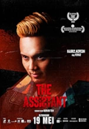 The Assistant 2022