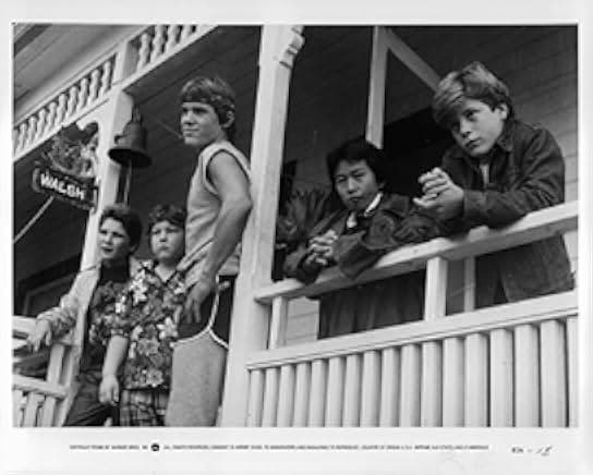 The Goonies 1985