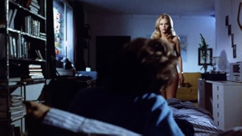 What the Peeper Saw 1972