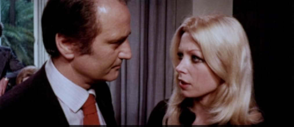 The Crimes of the Black Cat 1972