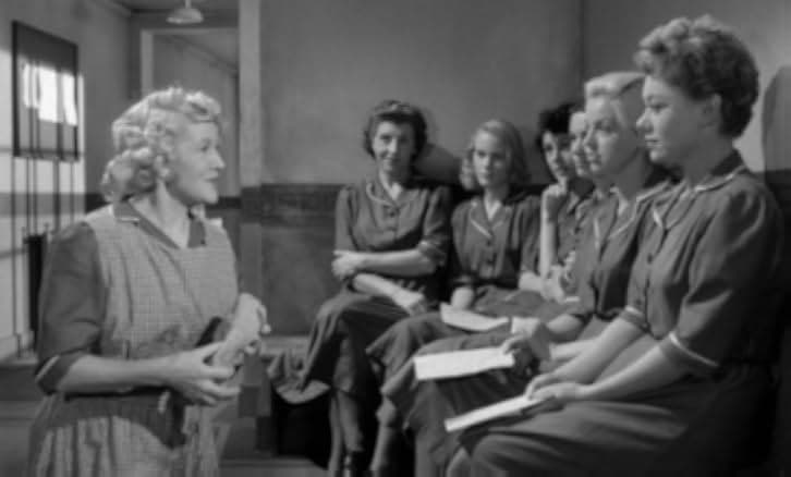 Young and Willing 1954