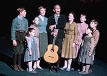 The Sound of Music 1965