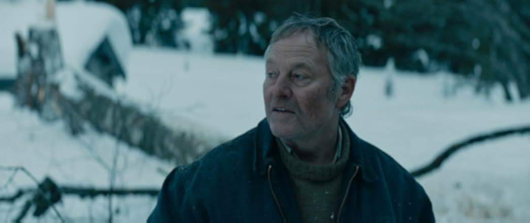 Out Stealing Horses 2019