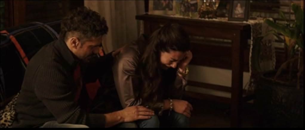 Tiger, Blood in the Mouth 2016