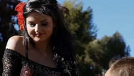 Hitchhiker Massacre 2017