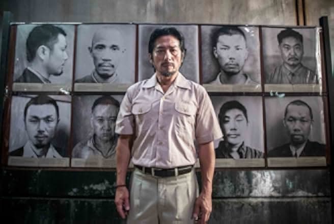 The Railway Man 2013