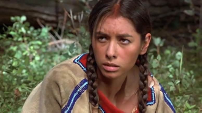 Crossfire Trail 2001