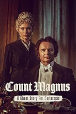 Count Magnus 2022