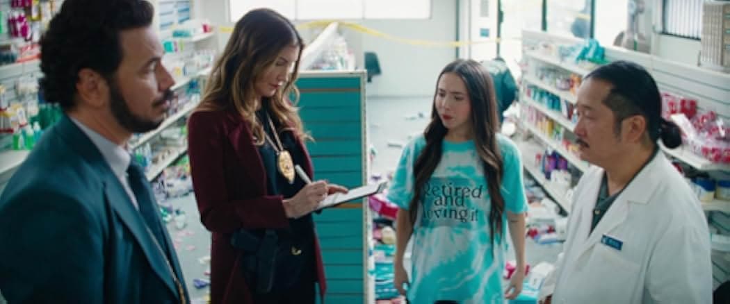 Drugstore June 2024