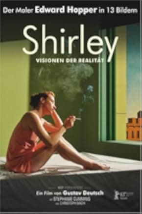 Shirley: Visions of Reality 2013