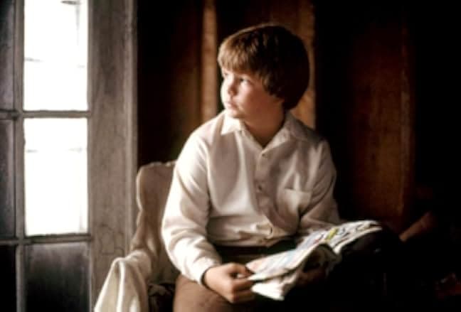 Martin's Day 1985