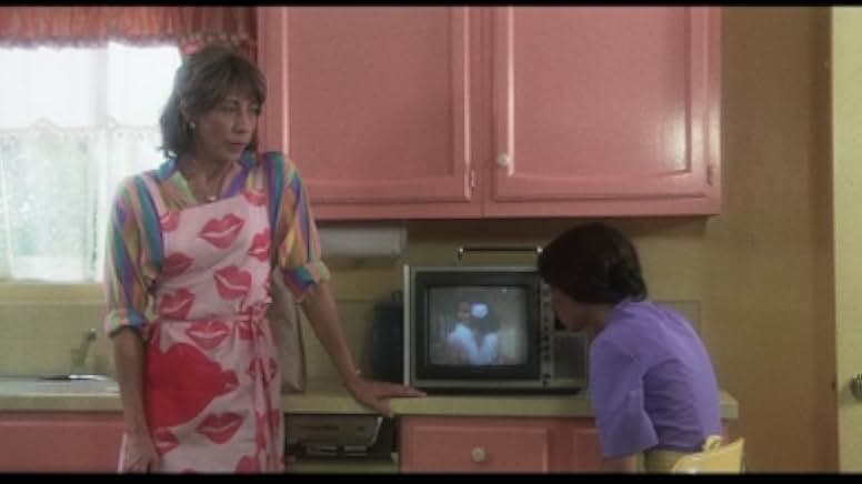 The Incredible Shrinking Woman 1981