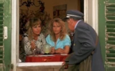Le facteur de Saint-Tropez 1985
