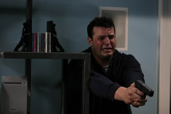 Kill Theory 2009