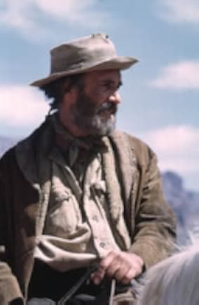 The Ballad of Cable Hogue 1970