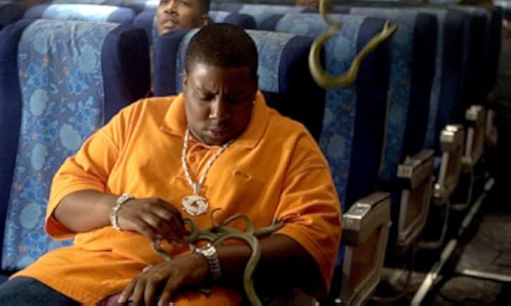 Snakes on a Plane 2006