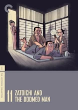 Zatoichi and the Doomed Man 1965
