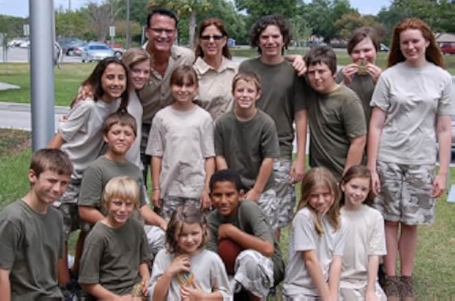 Adventure Scouts 2010