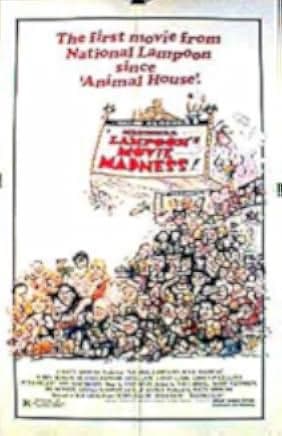 Movie Madness 1982