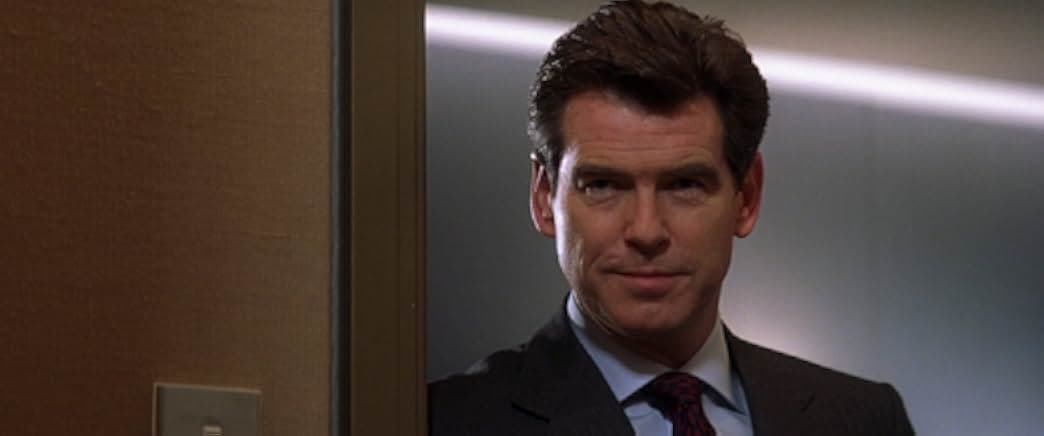 Die Another Day 2002