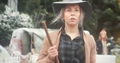 Occupation: Rainfall 2020