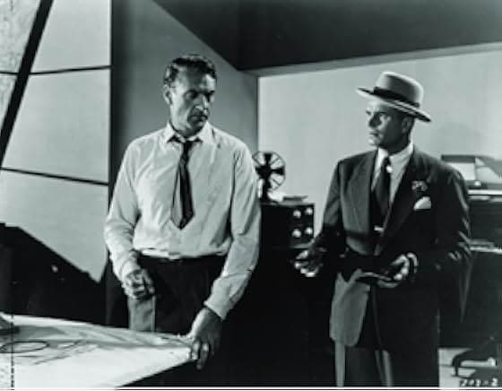 The Fountainhead 1949
