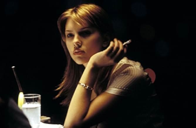 Lost in Translation 2003